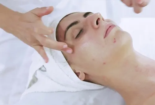 Leke Protokolü